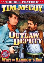 Watch The Outlaw Deputy zumvo