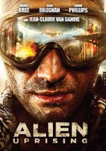 Watch Alien Uprising zumvo