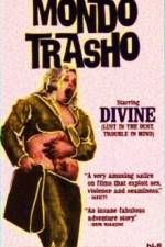 Watch Mondo Trasho zumvo