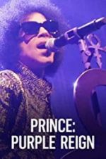 Watch Prince: A Purple Reign zumvo