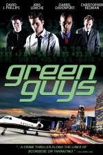 Watch Green Guys zumvo
