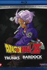Watch Dragon Ball Z Resist Despair The Surviving Fighters - Gohan and Trunks zumvo