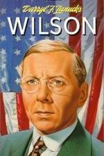 Watch Wilson zumvo