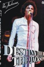 Watch The Jacksons Destiny Tour zumvo