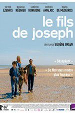 Watch The Son of Joseph zumvo