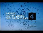 Watch X-Rated: The Pop Videos They Tried to Ban zumvo