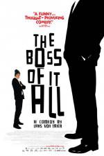 Watch The Boss of It All zumvo