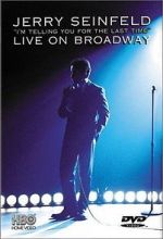 Watch Jerry Seinfeld: \'I\'m Telling You for the Last Time\' zumvo