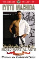 Watch Machida-Do Karate for MMA Volume 1 zumvo