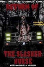 Watch Return of the Slasher Nurse zumvo