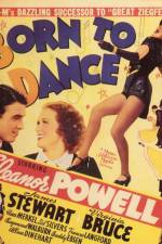 Watch Born To Dance zumvo