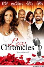 Watch Love Chronicles Secrets Revealed zumvo