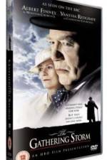Watch The Gathering Storm zumvo