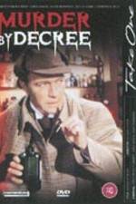 Watch Murder by Decree zumvo