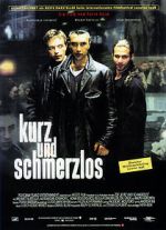 Watch Short Sharp Shock zumvo