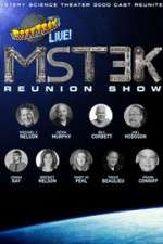 Watch RiffTrax Live MST3K Reunion zumvo