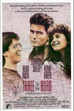 Watch Three for the Road zumvo