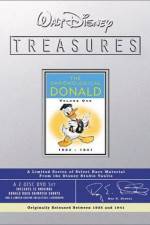 Watch Donald's Ostrich zumvo