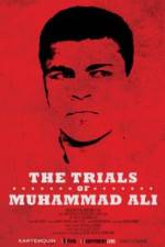 Watch The Trials of Muhammad Ali zumvo