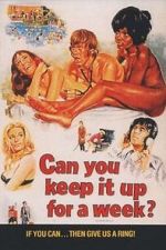 Watch Can You Keep It Up for a Week? zumvo