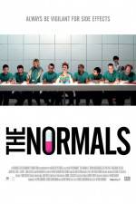 Watch The Normals zumvo