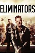 Watch Eliminators zumvo