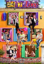 Watch 24/7 in Love zumvo