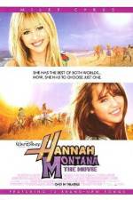 Watch Hannah Montana: The Movie zumvo