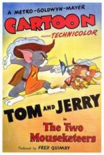 Watch The Two Mouseketeers zumvo