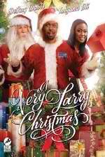 Watch A Very Larry Christmas zumvo