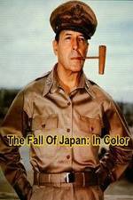 Watch Fall of Japan In Color zumvo