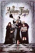 Watch The Addams Family zumvo