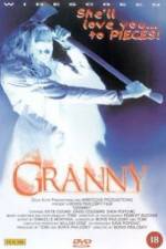 Watch Granny zumvo
