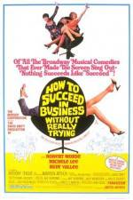 Watch How to Succeed in Business Without Really Trying zumvo