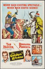 Watch The Golden Arrow zumvo