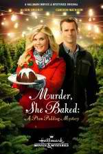 Watch Murder She Baked: A Plum Pudding Murder Mystery zumvo