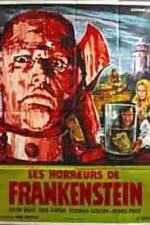 Watch The Horror of Frankenstein zumvo