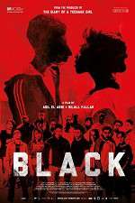 Watch Black zumvo