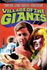Watch Village of the Giants zumvo