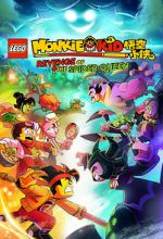 Watch Lego Monkie Kid: Revenge of the Spider Queen Afdah