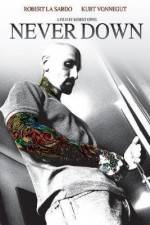 Watch Never Down zumvo