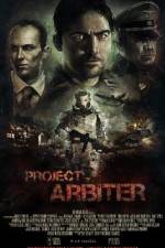 Watch Project Arbiter zumvo