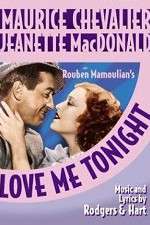 Watch Love Me Tonight zumvo