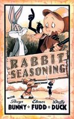 Watch Rabbit Seasoning (Short 1952) zumvo