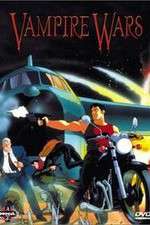 Watch Vampire Wars zumvo