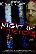 Watch Night of the Dead zumvo