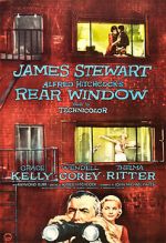 Watch Rear Window zumvo