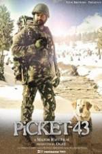 Watch Picket 43 zumvo