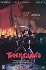 Watch Tiger Claws zumvo