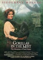 Watch Gorillas in the Mist zumvo